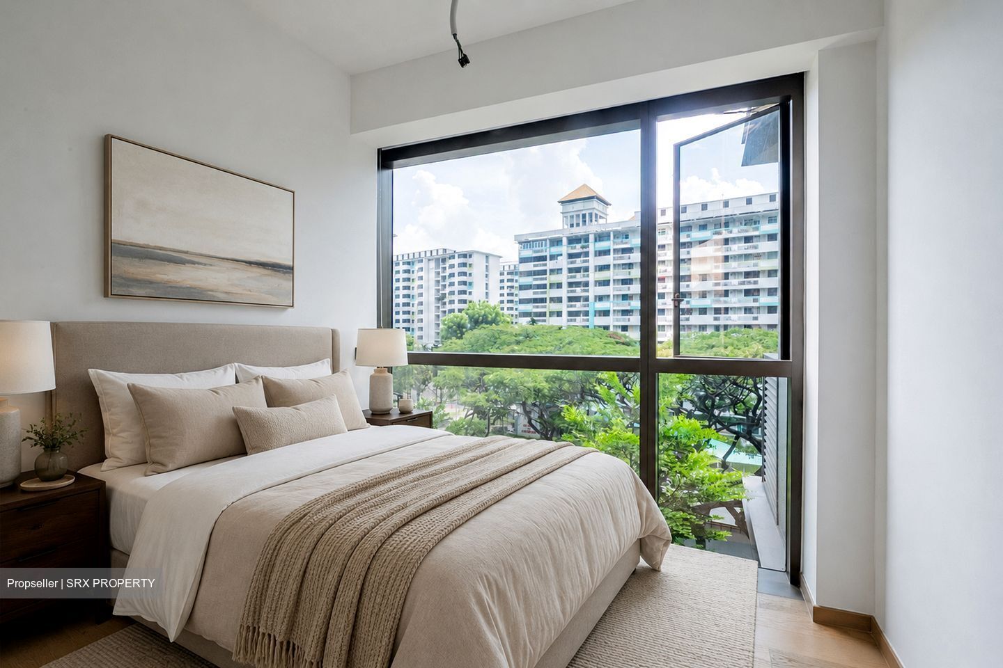The Landmark (D3), Condominium #577340891